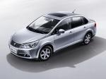 Venucia D50 2012 года